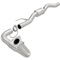 Thumbnail for MagnaFlow Conv DF 04-06 Avalanche Driver Side 8.1L