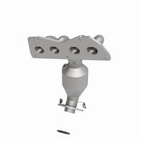 Thumbnail for MagnaFlow Conv DF 09 Toyota Venza 2.7L