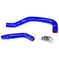 Thumbnail for HPS Blue Reinforced Silicone Radiator Hose Kit Coolant for Lexus 98-05 GS300 I6 3.0L
