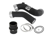 Thumbnail for aFe BladeRunner 3in Intercooler Tube Cold Side 12-15 BMW 335i (F30) L6 3.0L (t) N55 (M/T)