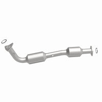 Thumbnail for Magnaflow 07-18 Toyota Tundra 5.7L CARB Compliant Direct-Fit Catalytic Converter