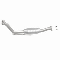 Thumbnail for MagnaFlow Conv DF Ford-Lincoln-Mercury 8