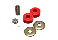 Thumbnail for Energy Suspension 63-82 Chevy Corvette Red Power Steering Ram Bushing Set
