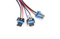 Thumbnail for Putco 9006 / 9012 - Standard Harness Wiring Harnesses