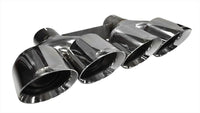 Thumbnail for Corsa 2014-2019 evy Corvette C7 Stainless Steel Exhaust Tip Kit