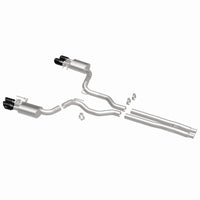 Thumbnail for MagnaFlow 2024 Ford Mustang GT 5.0L Competition Series Cat-Back Exhaust System
