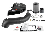 Thumbnail for aFe Momentum GT Cold Air Intake System w/ Pro DRY S Media - 15-18 Volkswagen Golf R