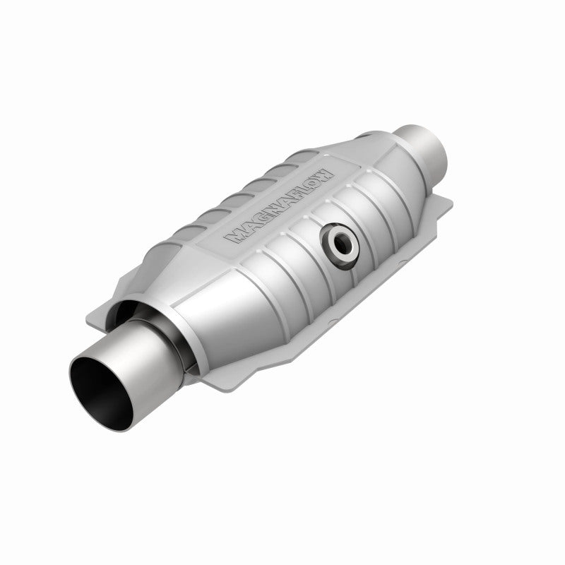 MagnaFlow Universal 2.25 Midbed Exhaust