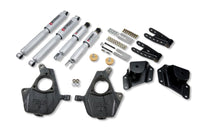 Thumbnail for Belltech LOWERING KIT WITH SP SHOCKS