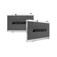 Thumbnail for Mishimoto 04-08 Nissan Maxima Manual Aluminum Radiator