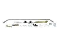 Thumbnail for Whiteline 04/91-99 Toyota Paseo EL 44-54 Rear 20mm Heavy Duty Adjustable Swaybar