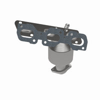 Thumbnail for MagnaFlow Conv DF 98-00 Mercury Cougar 2.5L