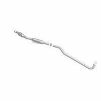 Thumbnail for MagnaFlow Conv Direct Fit 98-02 Toyota Corolla 1.8L (California Carb Compliant)