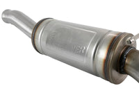 Thumbnail for aFe Rock Basher 2.5in 409SS Cat-Back Exhaust System 18-21 Jeep Wrangler (JL) V6 3.6L