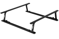 Thumbnail for Thule Xsporter Pro Shift Complete All-In-One Aluminum Truck Bed Rack - Black