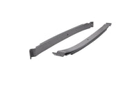 Thumbnail for Hellwig 20-21 Chevy Silv 3500 Load Pro- Up To 2500lb Level LC 3 Leaf Helper Spring w/o Mounting Kit