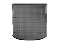 Thumbnail for WeatherTech 2018+ Audi A5/S5 Coupe Cargo Liner - Black