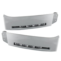 Thumbnail for Spyder Toyota Tundra 07-13 Daytime LED Running Lights wo/switch Unpainted FL-DRL-TTU07-PB