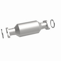 Thumbnail for MagnaFlow 85-95 Toyota 4Runner L4-2.4L California Catalytic Converter Direct Fit