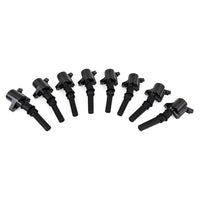 Thumbnail for Mishimoto 01-10 Ford F150 Eight Cylinder Ignition Coil Set