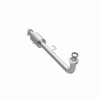 Thumbnail for MagnaFlow Conv Direct Fit California Grade Catalytic Converter 04-05 Honda Civic EX/GX L4-1.7L