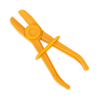 Thumbnail for Mishimoto Flexible Hose Clamp Pinch-Off Plier Set - 3pc