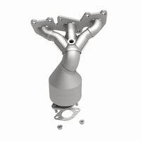 Thumbnail for MagnaFlow Conv DF 06-07 Hyundai Sonata 3.3L