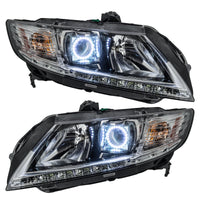 Thumbnail for Oracle Honda CRZ 10-16 LED Halo Kit - White SEE WARRANTY