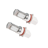 Thumbnail for Oracle P13W Plasma Bulbs (Pair) - Blue SEE WARRANTY