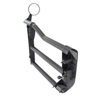 Thumbnail for Go Rhino Jeep 07-18 Wrangler JK/ JKU Trailline Replacement Front Tube Door