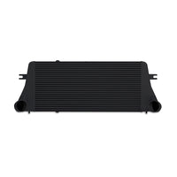 Thumbnail for Mishimoto 94-02 Dodge Ram 2500 5.9L Cummins Intercooler (Black)
