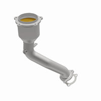 Thumbnail for MagnaFlow 10-11 Porsche Cayenne