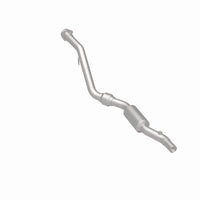 Thumbnail for MagnaFlow Conv DF 00-03 Audi A6 Quattro 4.2L Driver Side *NOT FOR SALE IN CALIFORNIA*