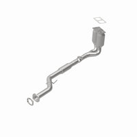 Thumbnail for MagnaFlow Conv DF 00-02 Nissan Sentra 1.8L