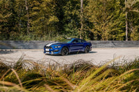 Thumbnail for Corsa 2015-2020 Ford Mustang GT350/R 5.2L V8 Dual Rear Cat-Back- Stainless Dual Rear Exit