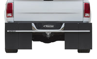 Thumbnail for Access Roxter Universal Fit Pickups/SUVS 80in Wide Smooth Mill Finish Hitch Mounted Mud Flaps