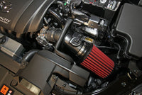 Thumbnail for AEM 15-16 Mazda 3 L4 2.0L F/I - Short Ram Air Intake System