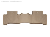 Thumbnail for WeatherTech 07-13 Acura MDX Rear FloorLiner - Tan