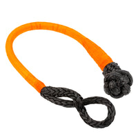 Thumbnail for ARB Soft Connect Shackle 14.5T Soft Shackle Orange 14.5T