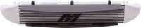 Thumbnail for Mishimoto 14-16 Ford Fiesta ST 1.6L Performance Intercooler (Silver)