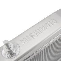 Thumbnail for Mishimoto 2020+ Toyota Supra Aluminum Auxiliary Radiators