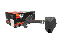 Thumbnail for K&N 19-20 Chevrolet 1500 2.7L L4 F/I Aircharger Performance Intake System