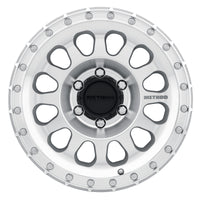 Thumbnail for Method MR315 18x9 +18mm Offset 6x135 87mm CB Machined/Clear Coat Wheel