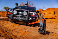Thumbnail for ARB Weekender Recovery Kit Incl 17600lb Recovery Strap/4.75T Shackles