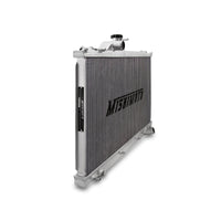 Thumbnail for Mishimoto 01-05 Lexus IS300 Manual Aluminum Radiator