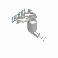 Thumbnail for MagnaFlow Conv Direct Fit 11-13 Kia Sorento 2.4L Manifold