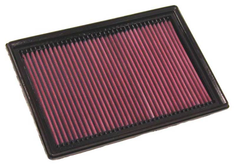 K&N Mazda Drop-In Air Filter