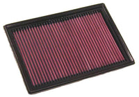 Thumbnail for K&N Mazda Drop-In Air Filter