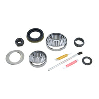 Thumbnail for Yukon Gear 2014+ Dodge RAM 2500 11.5in Pinion Install Kit - w/ Small Bearing Ring & Pinion Set