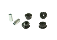 Thumbnail for Whiteline Plus 9/98-8/09 Subaru Legacy / 9/98-8/09 Outback Rear C/A Upper Inner Bushing Kit